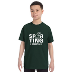 Forest Green / S