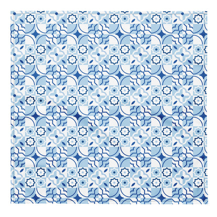 Tiles - All-over print bandana