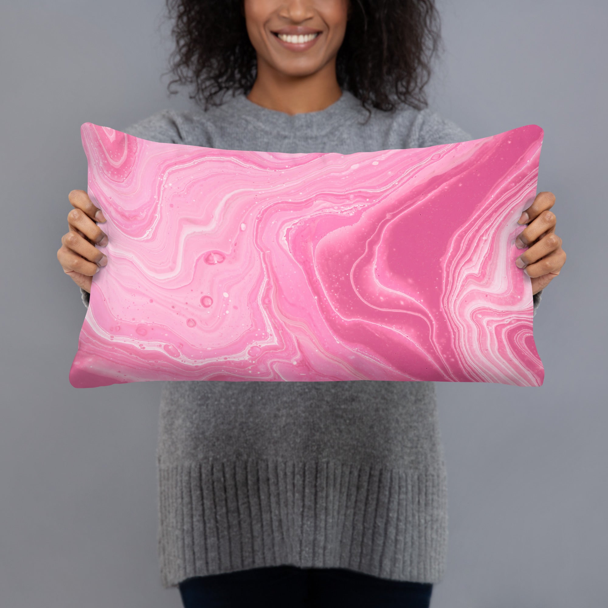 Pinky - Pillow