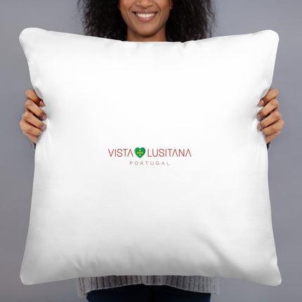São Miguel | Chá Gorreana - Pillow