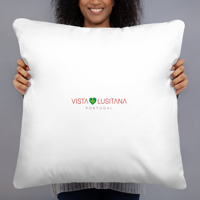 São Miguel | Chá Gorreana - Pillow