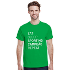 Irish Green / S