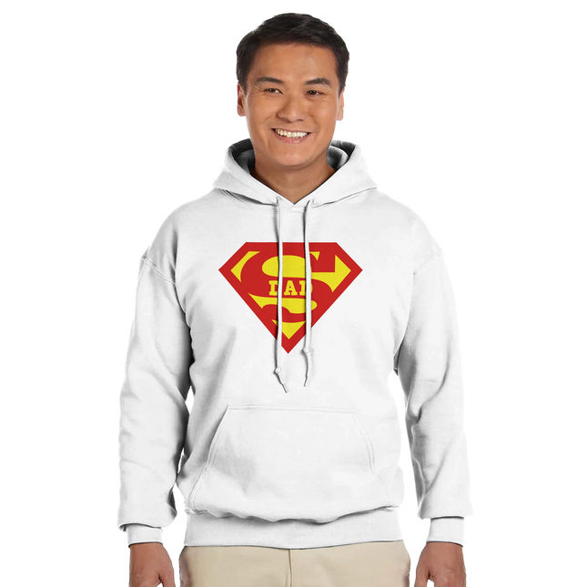 "Super DAD" Hoodie