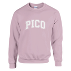 Light Pink / S