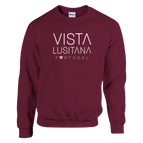Maroon / S