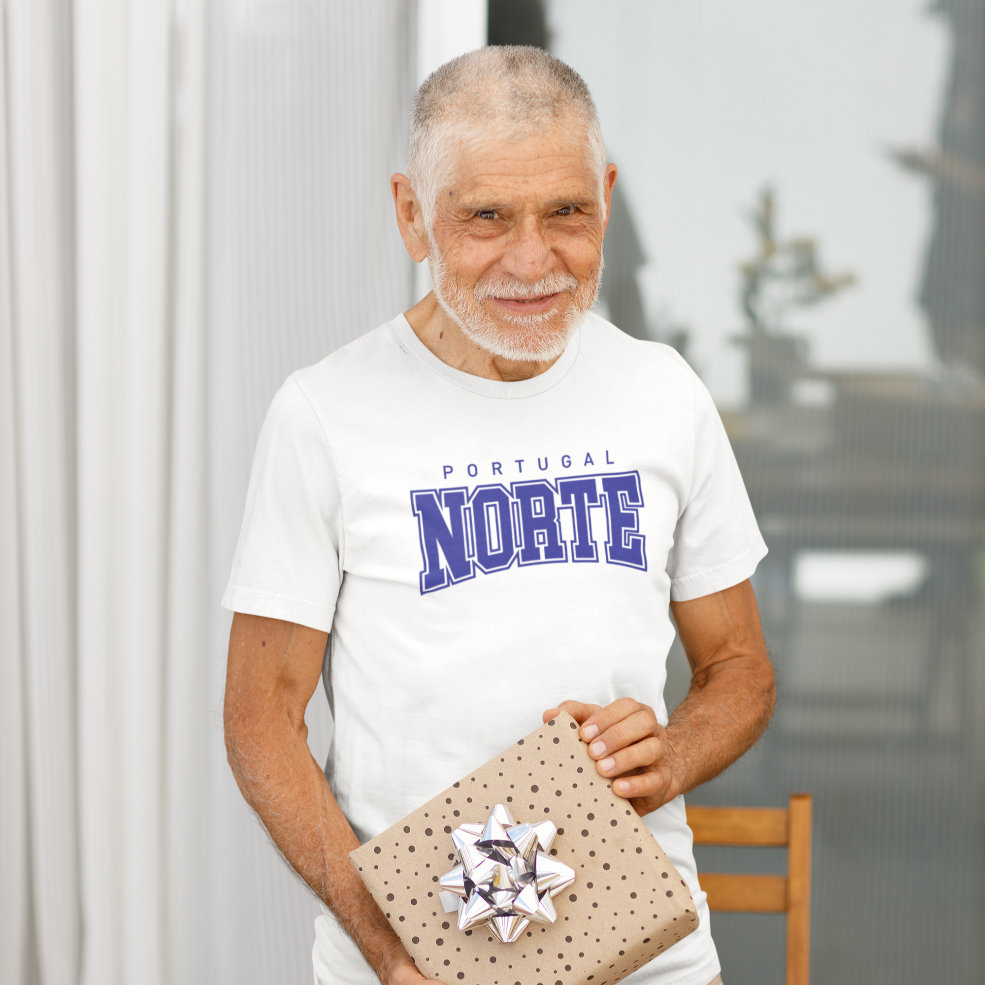 "Norte" T-shirt