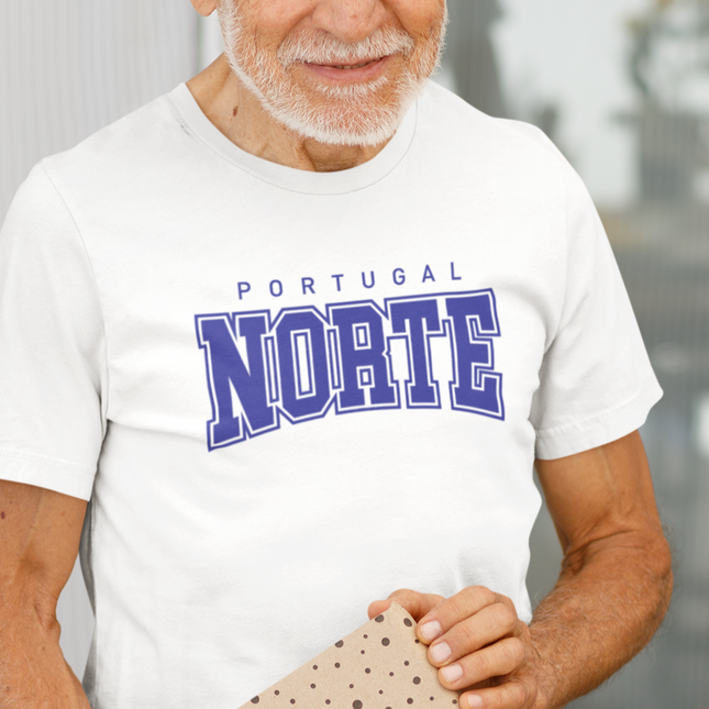 "Norte" T-shirt