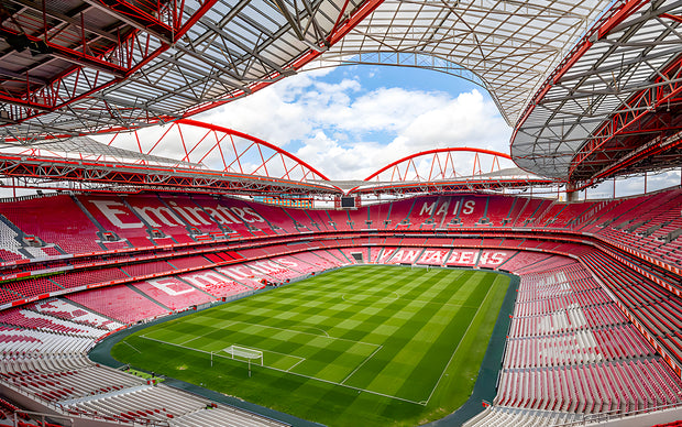 <h2>SL Benfica</h2>
