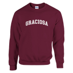 Maroon / S