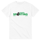 White / S