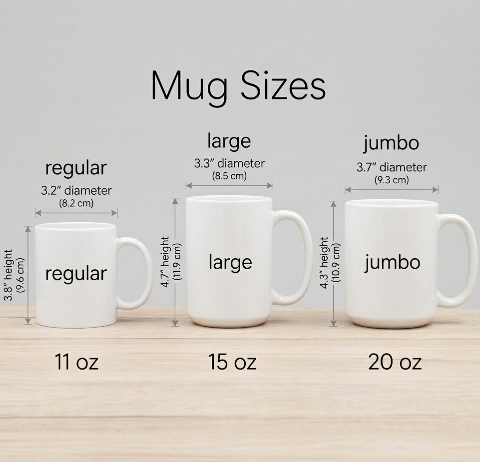 Azores Heart Mug