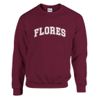 Maroon / S