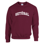 Maroon / S