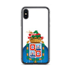 iPhone X/XS