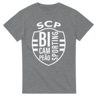 Sport Grey / S