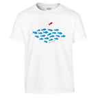 White / XS