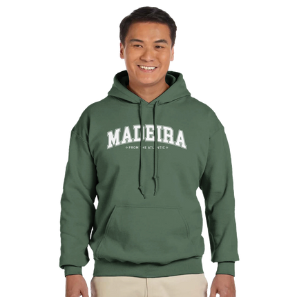 Madeira Hoodie