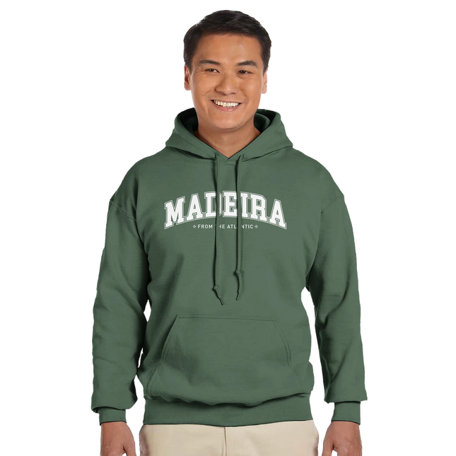 Madeira Hoodie