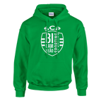 Irish Green / S
