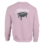 Light Pink / S