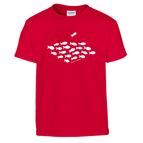Red / XS