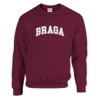 Maroon / S