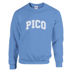Carolina Blue / S