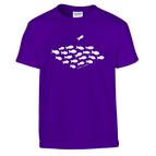 Purple / S