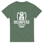 Military Green / S