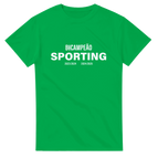 Irish Green / S