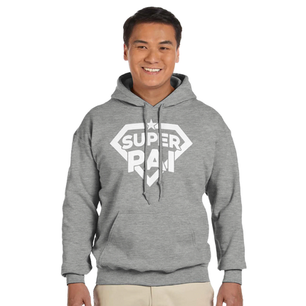 "Super PAI" Hoodie
