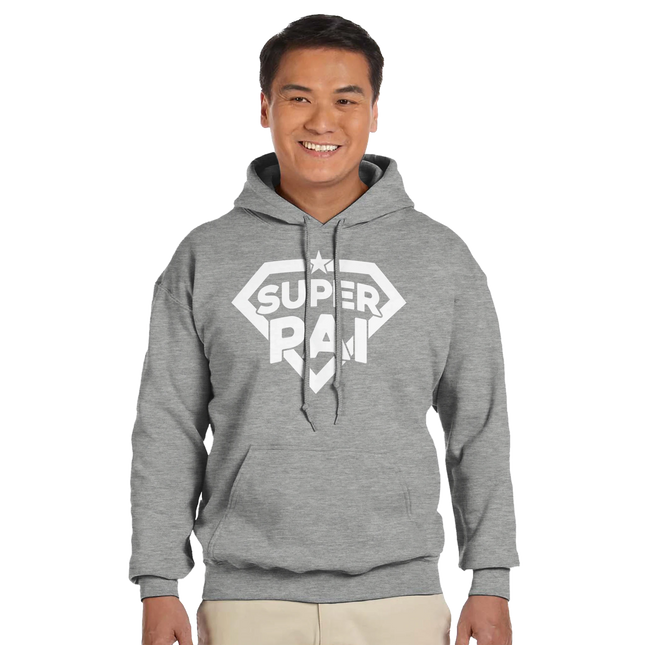 "Super PAI" Hoodie