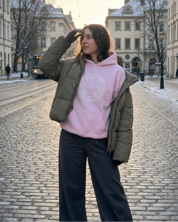 <h2>Hoodies</h2>