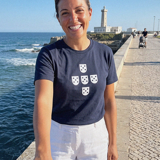 Quinas t-shirt