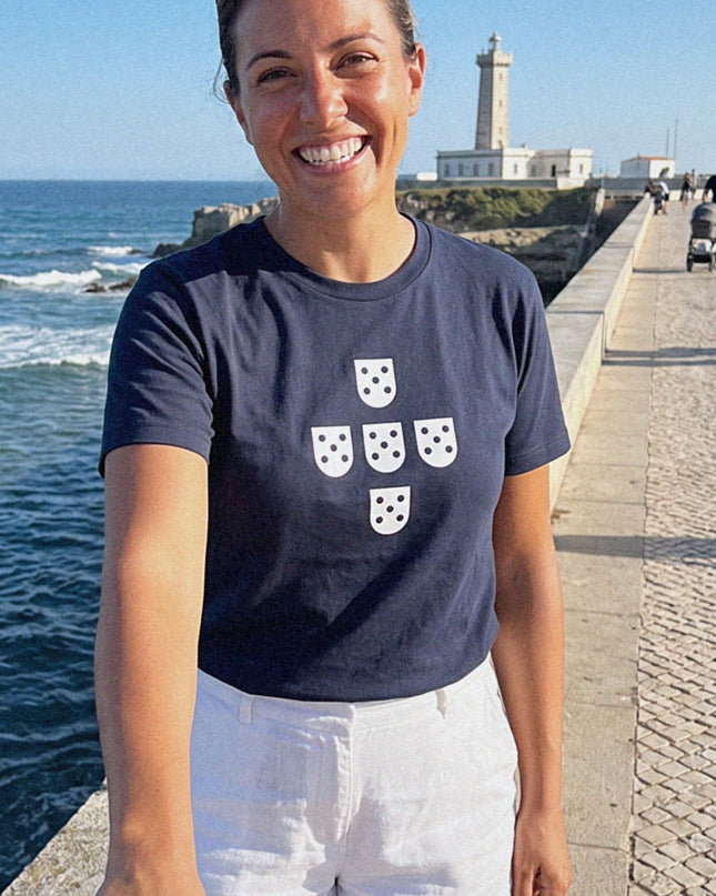 Quinas t-shirt