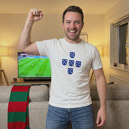 Quinas t-shirt