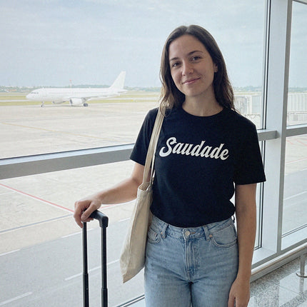 Saudade t-shirt