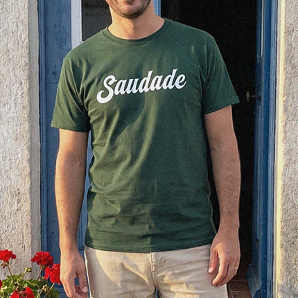 Saudade t-shirt