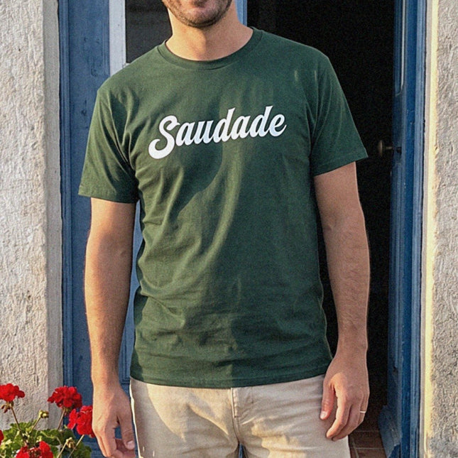 Saudade t-shirt