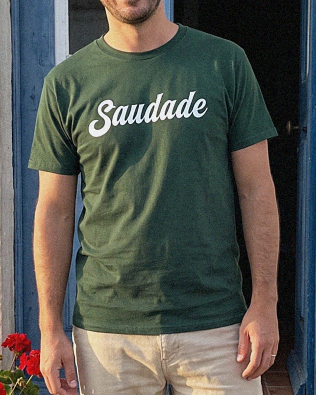 Saudade t-shirt