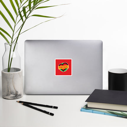 Portugal Sticker