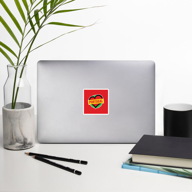 Portugal Sticker