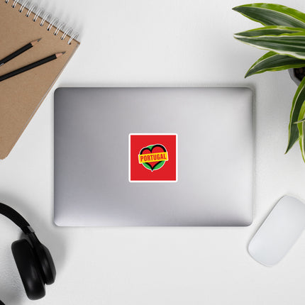 Portugal Sticker
