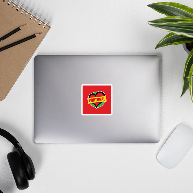 Portugal Sticker