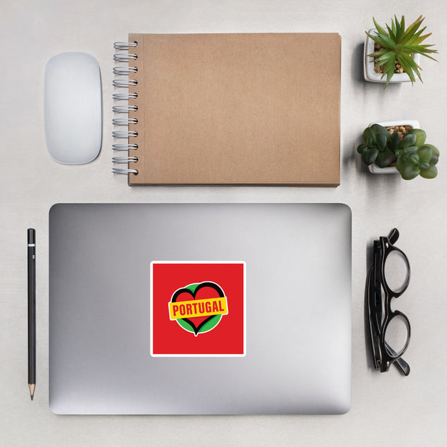 Portugal Sticker