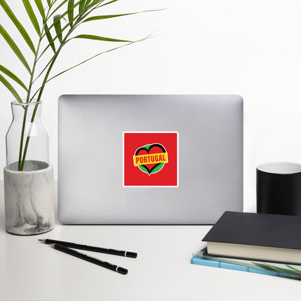 Portugal Sticker