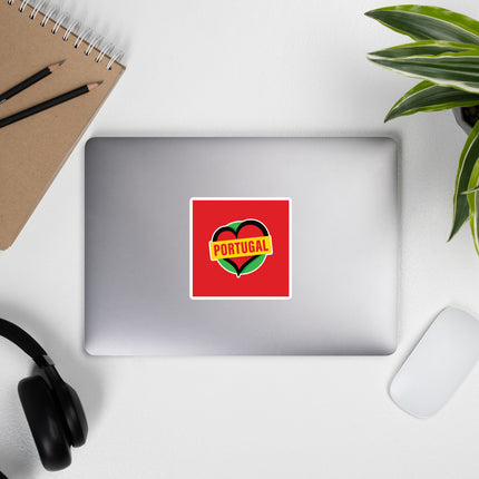 Portugal Sticker