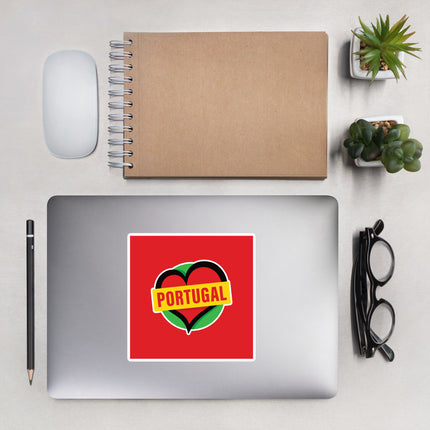 Portugal Sticker