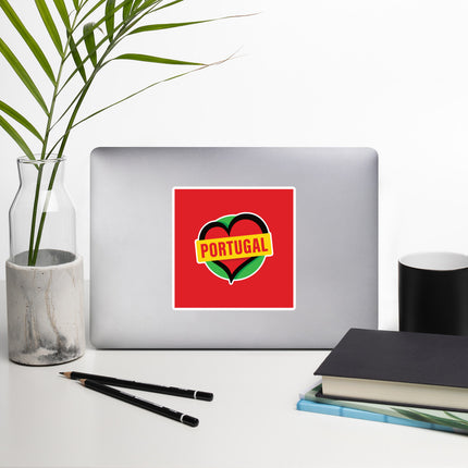 Portugal Sticker