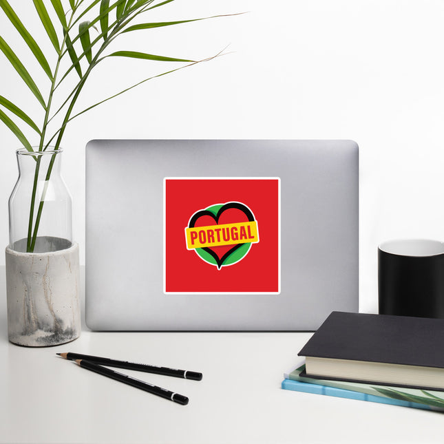 Portugal Sticker